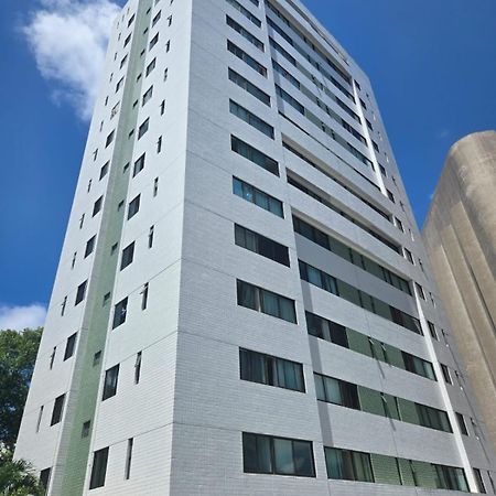 Apartamento Gracas 108 Ресифи Экстерьер фото