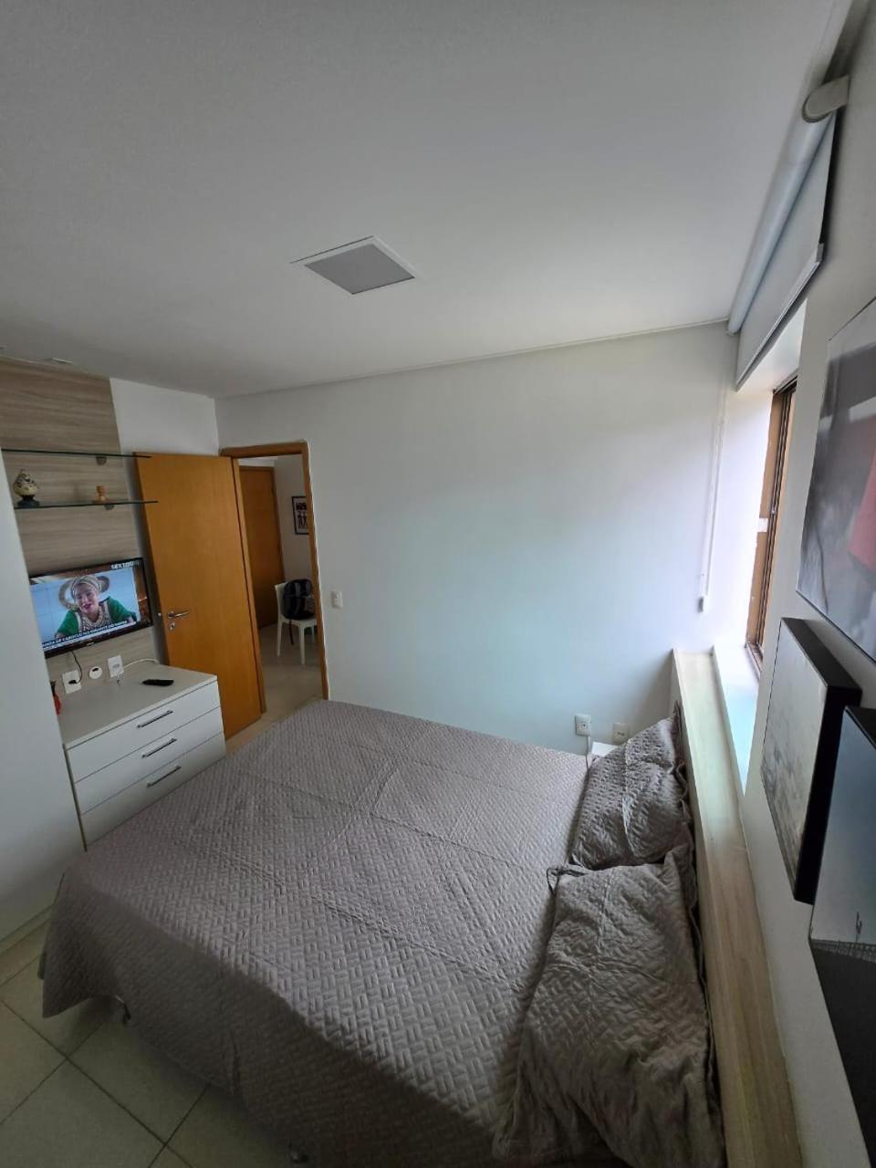 Apartamento Gracas 108 Ресифи Экстерьер фото