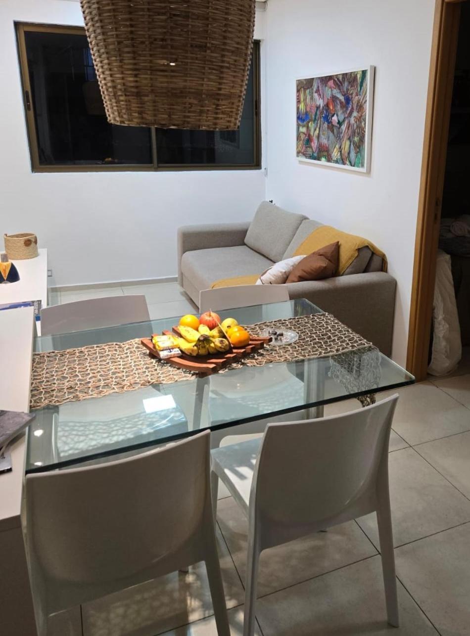 Apartamento Gracas 108 Ресифи Экстерьер фото